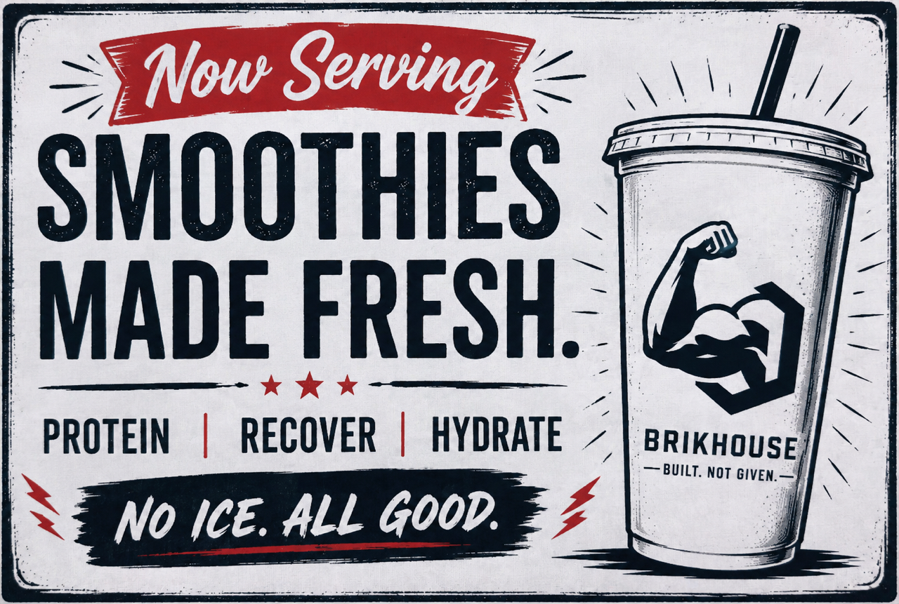 Smoothies
